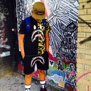 Meet your Posher, Emiliano